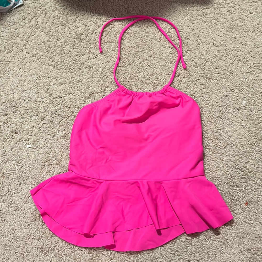 swim suit top